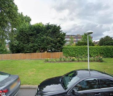 Studio Flat, Eagle Lodge, NW11 - Photo 1