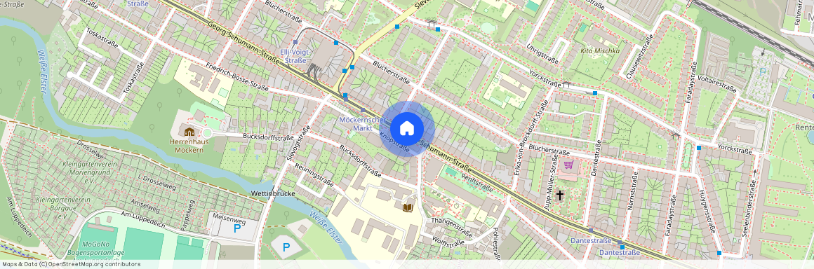 Georg-Schumann-Straße, 04159, Georg-Schumann-Straße    Leipzig