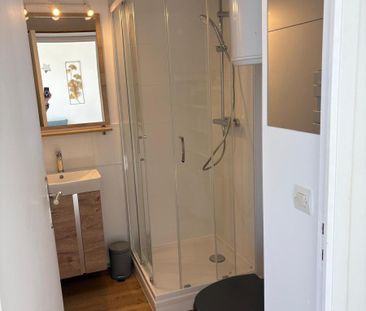 Studio meublé - Photo 4