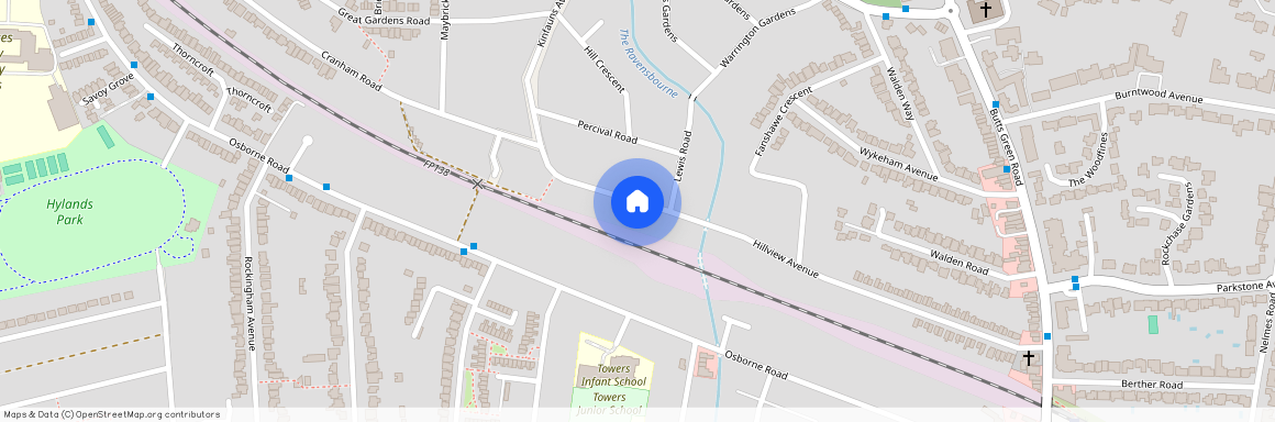 Hornchurch