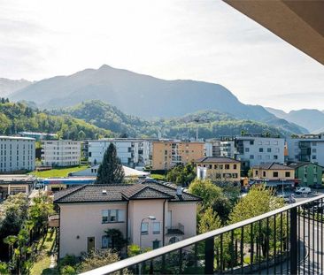 Frei ab sofort 3.5 in Ascona - Photo 3