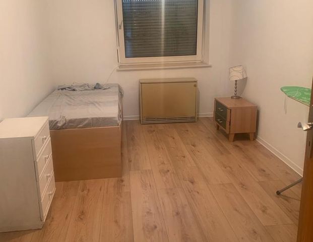 Wg 1 zimmer - Photo 1