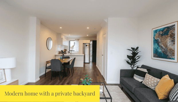 3 bedroom home! - Photo 1