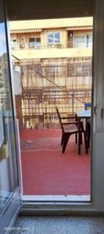 Alquiler de ático en Calle Virgen de los Remedios - Photo 5