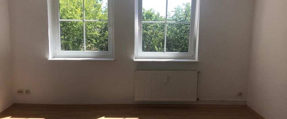 Schöne Erdgeschoßwohnung in Malliß - Foto 1