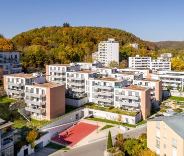 Helle Familienwohnung an bester Lage! - Photo 4