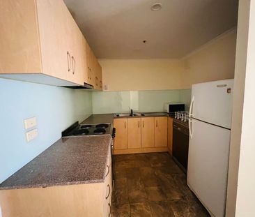 Located in the Heart of the CBD - Photo 3