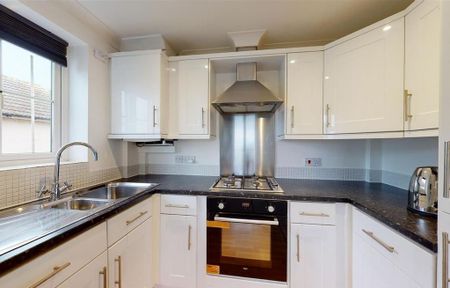 2 bedroom flat to rent - Photo 5