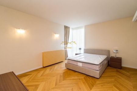 Apartament Superb Primaverii || 4 camere || Spatios de inchiriat Primaverii, Bucuresti - Fotografie 5