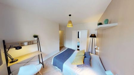 47 rue Pierre Audry 47, Lyon - Photo 3