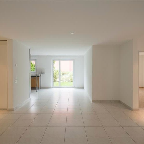 4.5 Zimmer, 116 m², 3. Stock - Photo 1