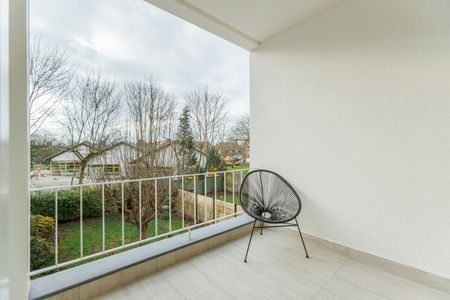 Twee slaapkamer appartement met terras te huur in Mortsel - Photo 3