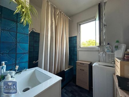 Location Appartement 2 pièces 35m² BRIVE LA GAILLARDE 19100 - Photo 5