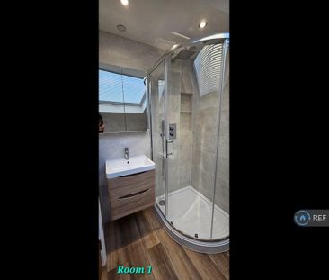 1 bedroom in a house share to rent - Photo 5
