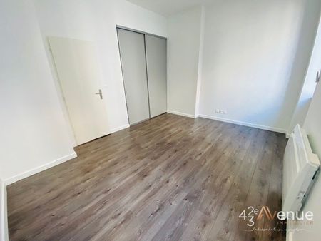 APPARTEMENT T3 A LOUER - Photo 2
