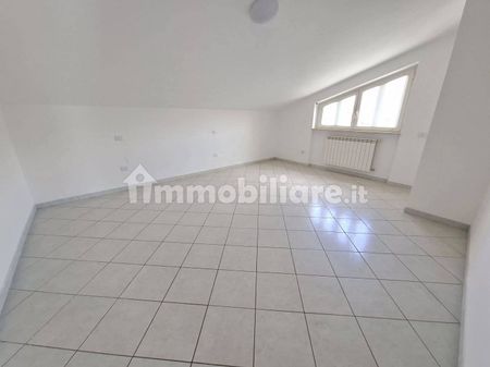 Mansarda via Cellaro, 28, Centro, Sora - Photo 3