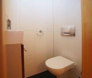 4-Zimmer-Wohnung für die ganze Familie - Photo 1