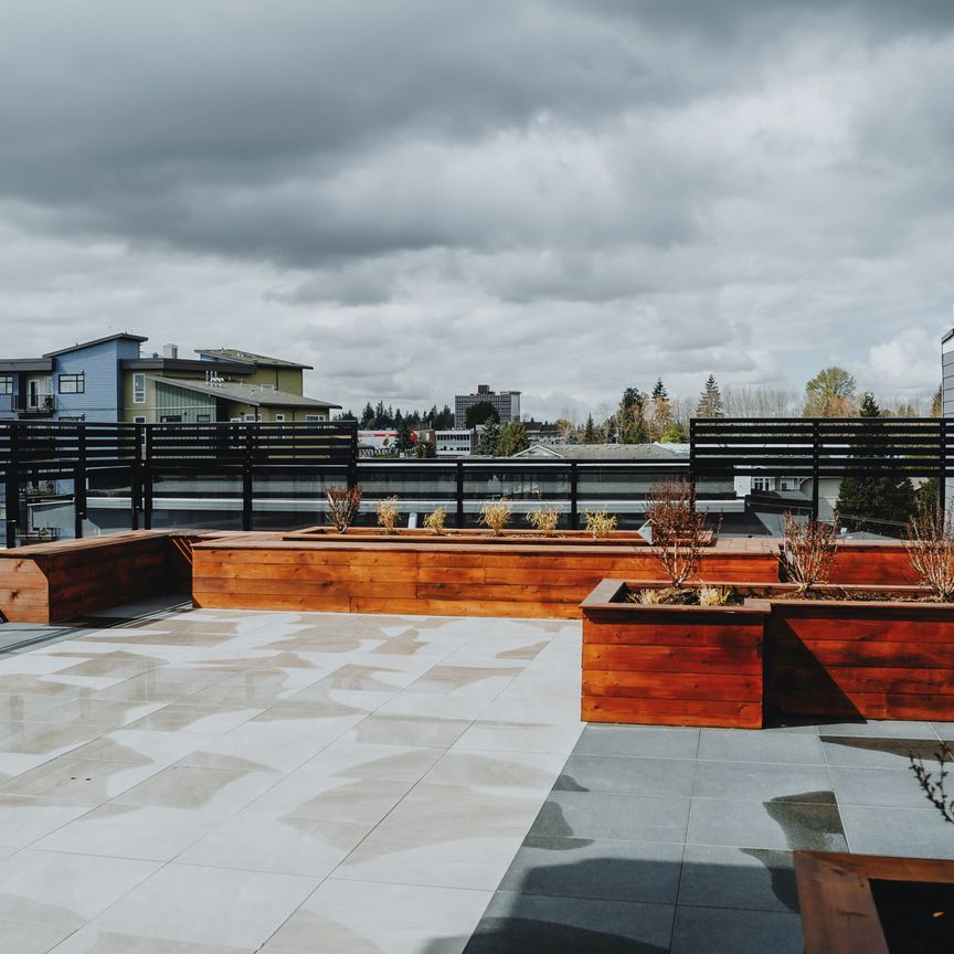 Unit 508 - Centrally Located 2 Bedroom/2 Bathroom - Photo 1