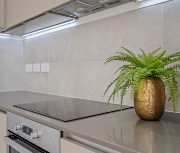 1 bedroom apartment to rent - Photo 4