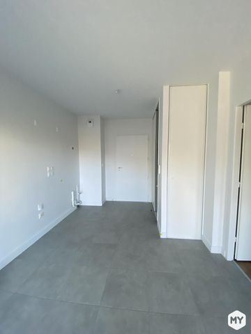 Appartement • Location • 33m2 • Clermont-Ferrand - Photo 5