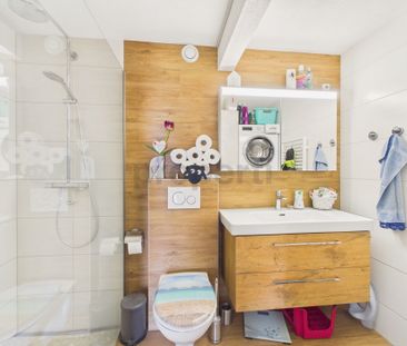 3.5-room apartment with large terrace and beautiful view - Photo 6