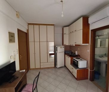 Studio/Γκαρσονιέρα για ενοικίαση Λιβαδάκι (Λάρισα) - Photo 2