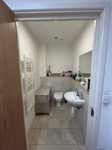 3 Bed Maisonette, Nelson Walk, E3 - Photo 4