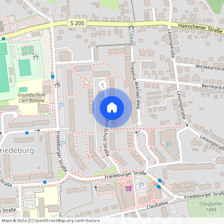 Arthur-Schulz-Straße 30, 09599 Sachsen - Freiberg