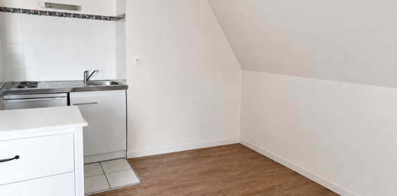 Location Appartement 1 pièce 27m² LA RICHE 37520 - Photo 2