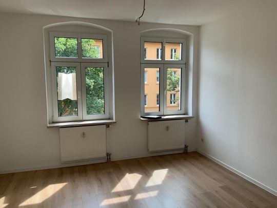 Helle 2 Zimmerwohnung | optimal gelegen in Magdeburg - Foto 1