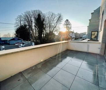 Appartement te huur - Foto 1