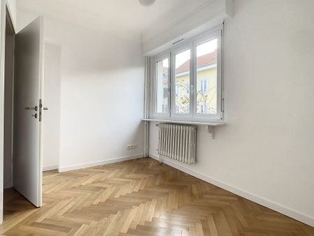 Location Appartement 4 pièces 99m² ECKBOLSHEIM 67201 - Photo 5