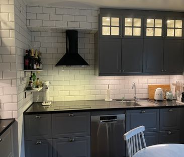 Bufjällsleden, Göteborg - Foto 3