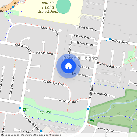 69 Short Street, Boronia Heights QLD 4124