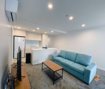 Belconnen - Photo 1