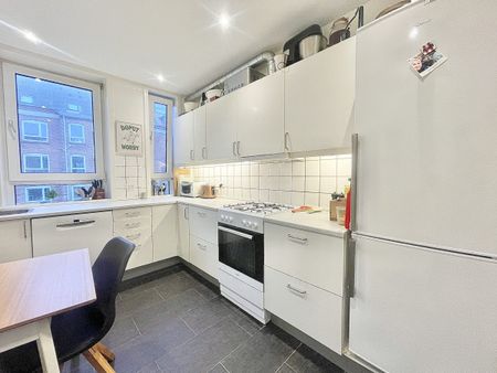 Rantzausgade 14, 2., th., 9000 Aalborg - Photo 4