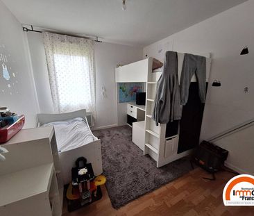 Location appartement 4 pièces 83.45 m² à Rouen (76100) - Photo 6