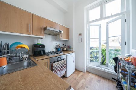 1 bedroom flat to rent - Photo 4