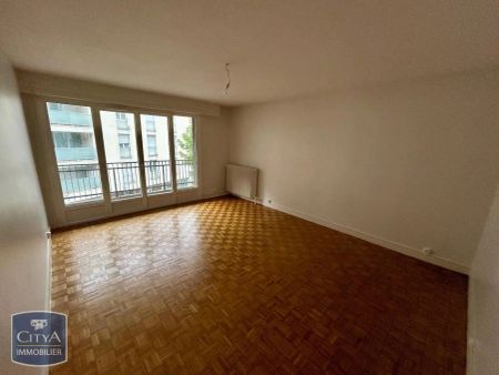Appartement à louer 3 pièces 83.37m² - Photo 5