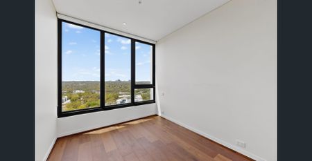 Two Bedroom + Study in Great Location Next to Metro - Photo 4