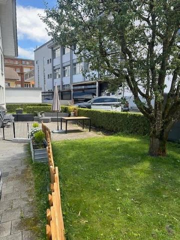 4.5 Zimmer, 114 m² - Photo 5