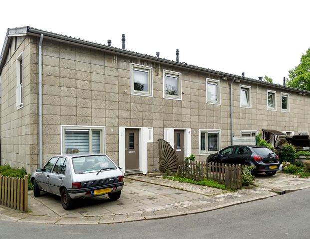 Tussenwoning - Foto 1