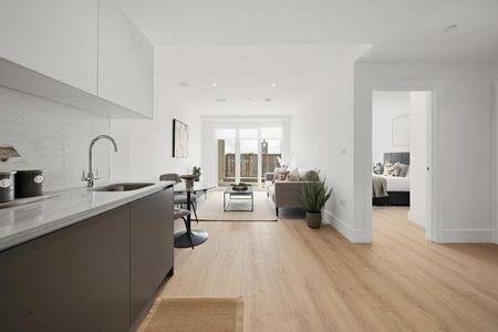 1 bedroom flat to rent - Photo 2