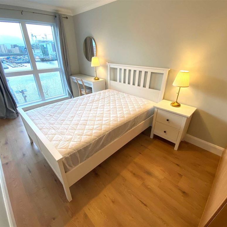 Longboat Quay, Dublin, Dublin 2 - Photo 1