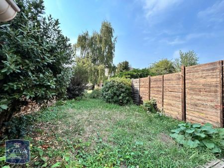 Maison à louer 4 pièces 70.93m² - Photo 4