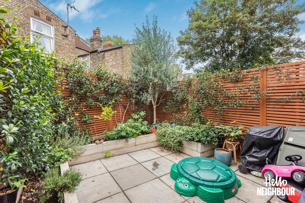 Arnold Road - Photo 1