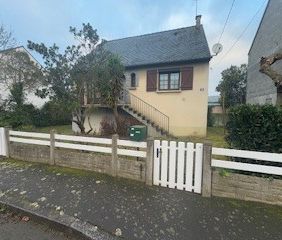 Maison T4 à louer - 73 m² - Photo 4