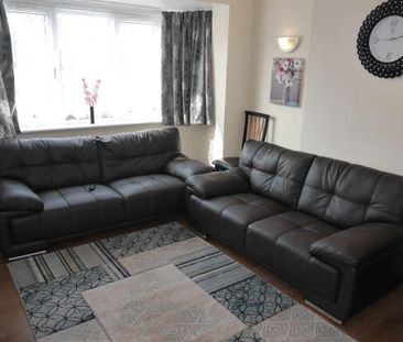 2 bedroom maisonette to rent - Photo 4