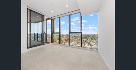 East Facing Two-Bedroom with Sydney City Views! - Photo 2