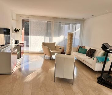 4.5 Zimmer, 110 m², 3. Stock - Foto 3